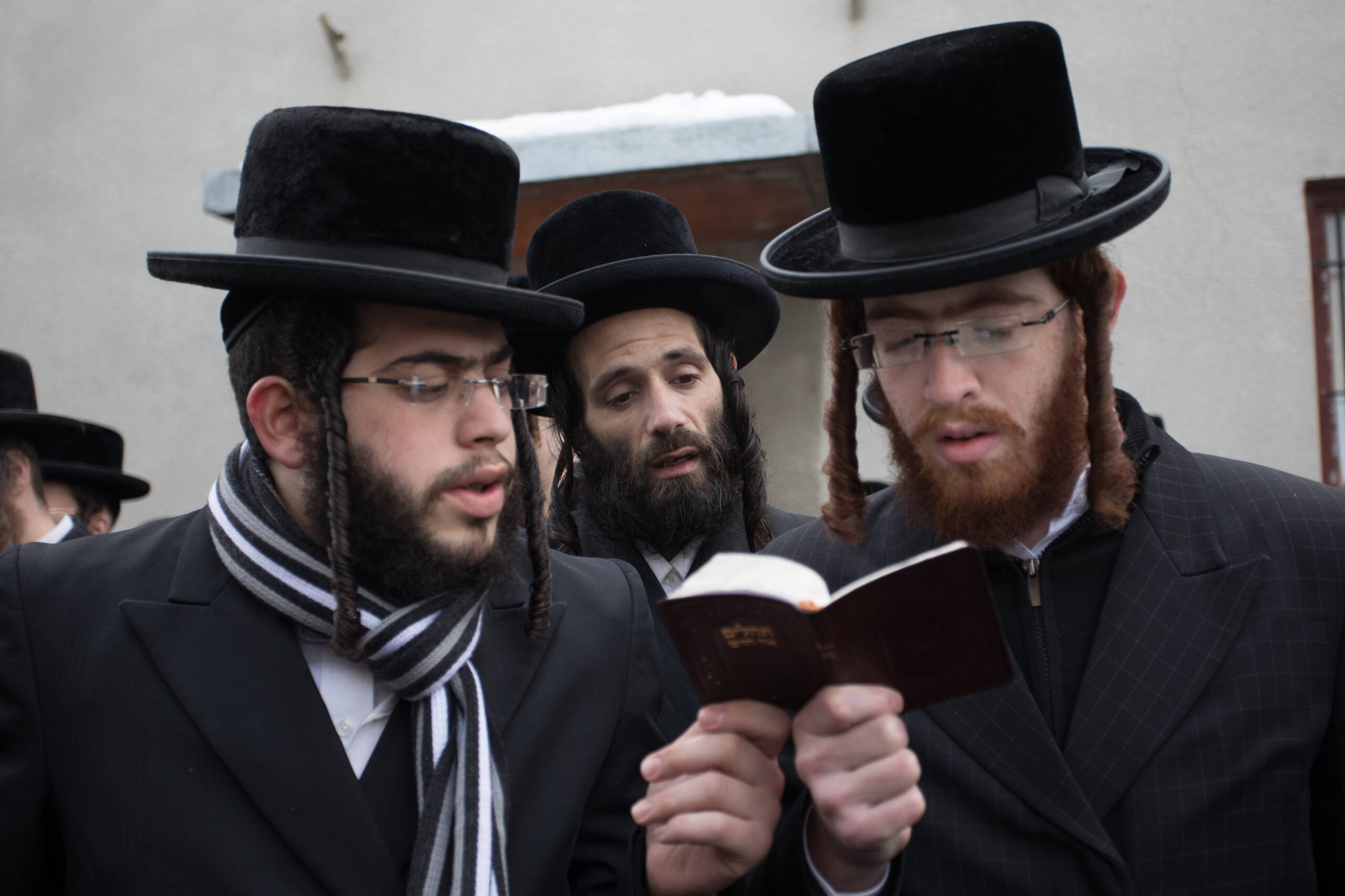 פרסום, פרסום חרדים, סוכנות מדיה, ויראלי, חרדים, פרסום למגזר החרדי