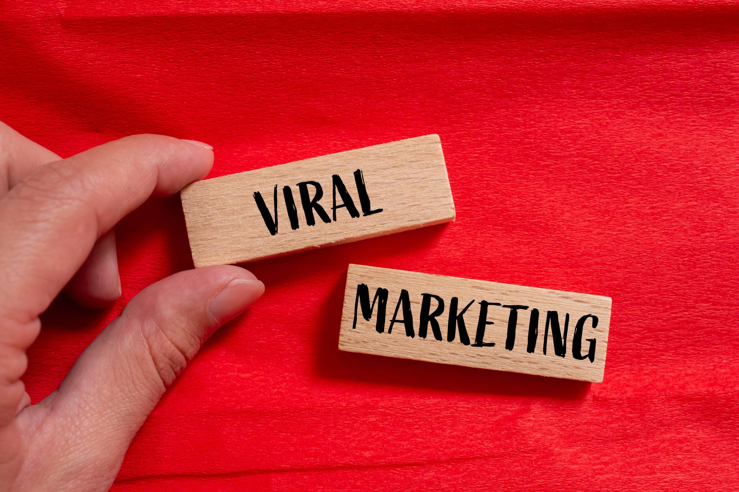 Viral Marketing, Bviral,