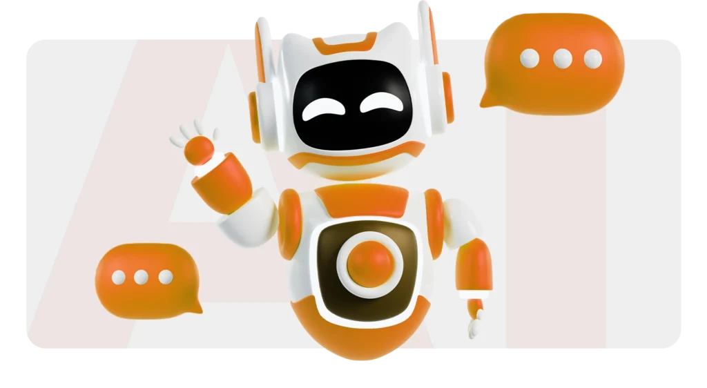 סוכן בינה מלאכותית חכם